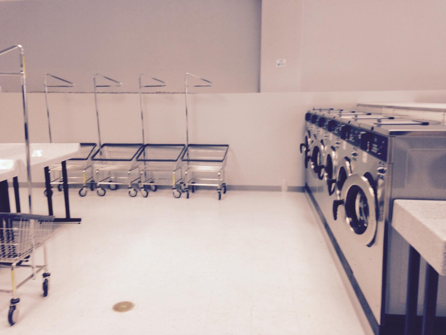 Merrimack Commons Laundromat photo 5